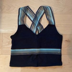 Beyond Yoga Crop Top